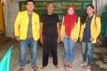 Evening Course Program Nomor 4