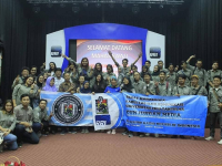 Evening Course Program Nomor 7