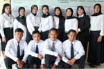 Evening Course Program Nomor 7