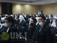Evening Course Program Nomor 3
