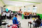 Evening Course Program Nomor 5