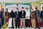 Evening Course Program Nomor 6