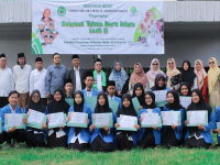 Evening Course Program Nomor Home Photo 3