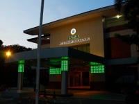 Evening Course Program Nomor 1