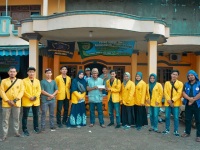 Evening Course Program Nomor 2