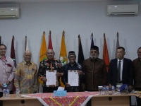 Evening Course Program Nomor 3