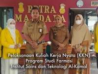 Evening Course Program Nomor 4