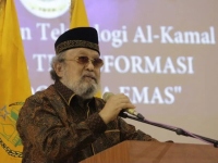 Evening Course Program Nomor 5