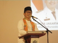Evening Course Program Nomor 6