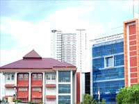 Evening Course Program Nomor 5