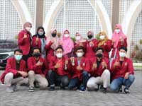 Evening Course Program Nomor 8
