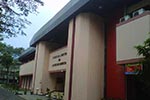 Evening Course Program Nomor 2