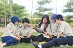 Evening Course Program Nomor 4