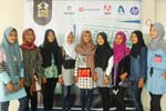 Evening Course Program Nomor 5