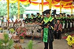 Evening Course Program Nomor 8
