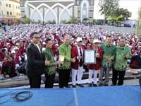 Evening Course Program Nomor Foto Home 4