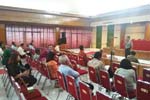 Evening Course Program Nomor 5