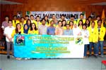Evening Course Program Nomor 6