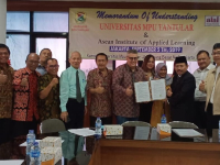 Evening Course Program Nomor Photo Gallery 4