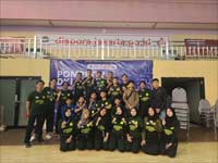 Evening Course Program Nomor 7