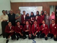 Evening Course Program Nomor 5