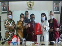 Evening Course Program Nomor 2