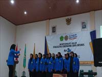 Evening Course Program Nomor 8