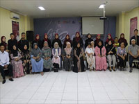 Evening Course Program Nomor 10