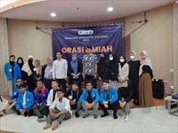 Evening Course Program Nomor 6