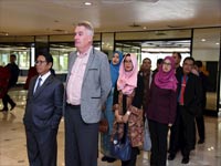 Evening Course Program Nomor Foto Home 4