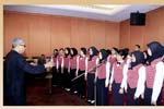 Evening Course Program Nomor 1