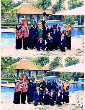 Evening Course Program Nomor Home Photo 1