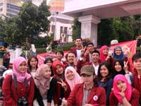 Evening Course Program Nomor 9