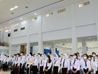 Evening Course Program Nomor 10