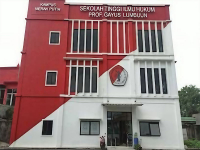 Evening Course Program Nomor 1