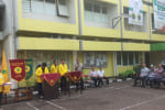 Evening Course Program Nomor 5