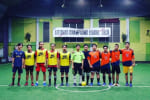 Evening Course Program Nomor 8