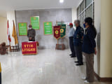 Evening Course Program Nomor Kumpulan Foto 3