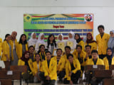 Evening Course Program Nomor Kumpulan Foto 4