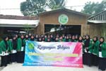 Evening Course Program Nomor 9