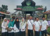 Evening Course Program Nomor Kumpulan Foto 3