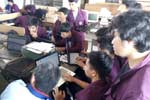 Evening Course Program Nomor 8