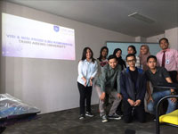 Evening Course Program Nomor 7