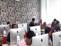 Evening Course Program Nomor 9