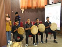 Evening Course Program Nomor 7