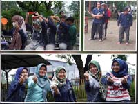 Evening Course Program Nomor 8