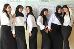 Evening Course Program Nomor 4