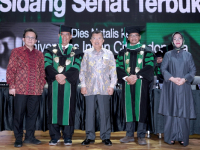 Evening Course Program Nomor 5