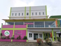 Evening Course Program Nomor 1