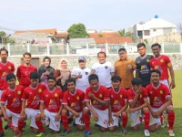 Evening Course Program Nomor 5